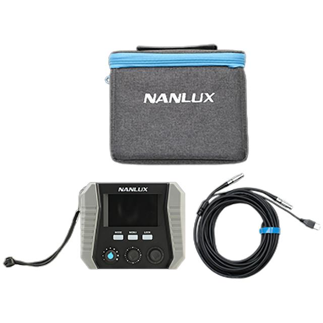 NANLUX WIRE CONTROLLER FOR EVOKE & DYNO