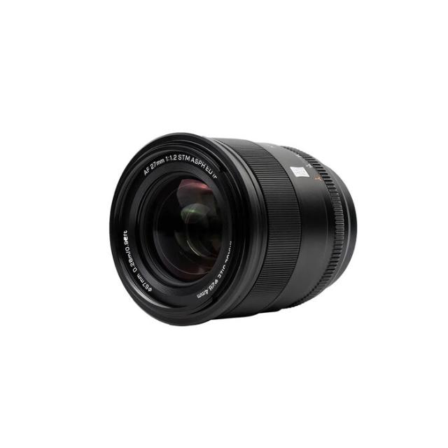 VILTROX 27MM F/1.2 AF PRO X-MOUNT