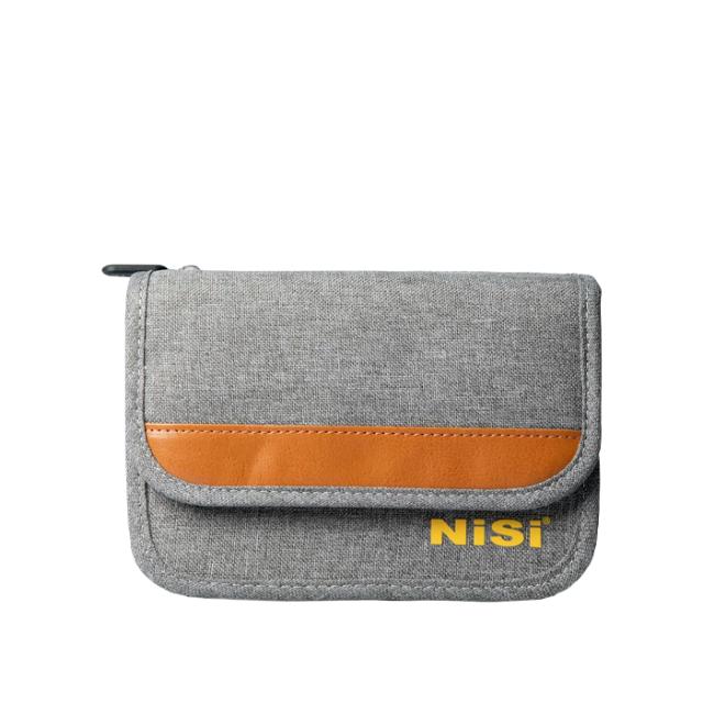 NISI FILTER POUCH PRO 100MM CADDY