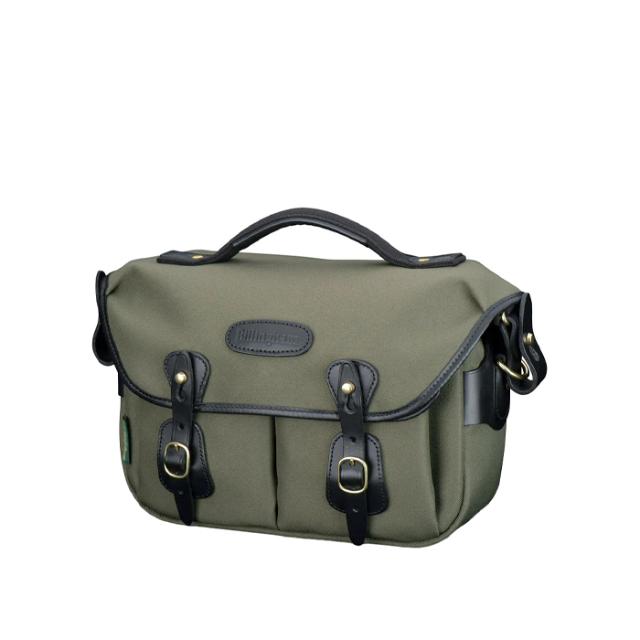 BILLINGHAM HADLEY SMALL PRO - SAGE FIBRENYTE/ BLAC