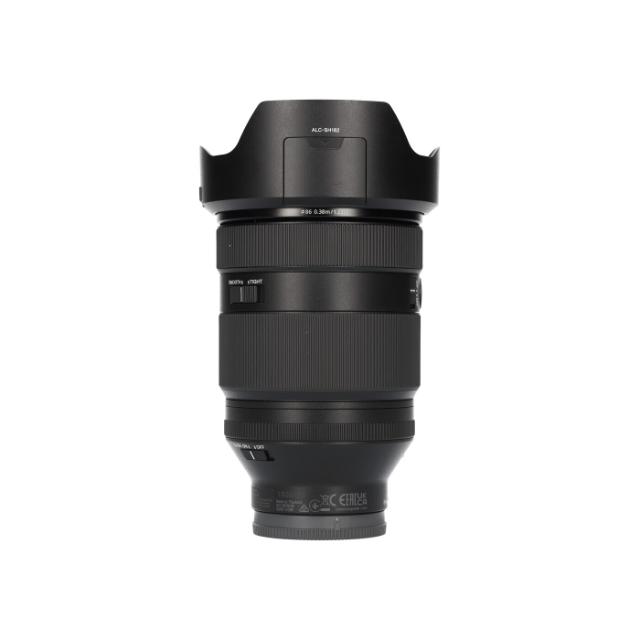 SONY LENS FE 28-70 2,0 GM (2) DEMO