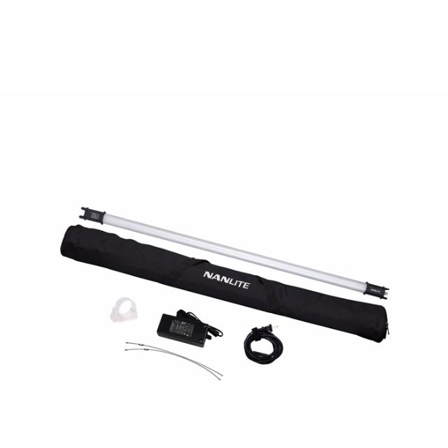 NANLITE PAVOTUBE 30C 1KIT