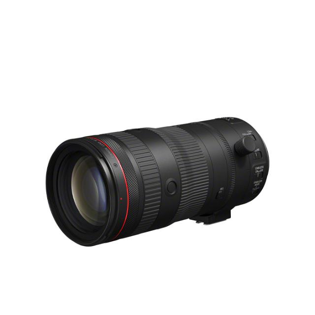 CANON RF 70-200MM F/2,8 L IS USM Z BLACK