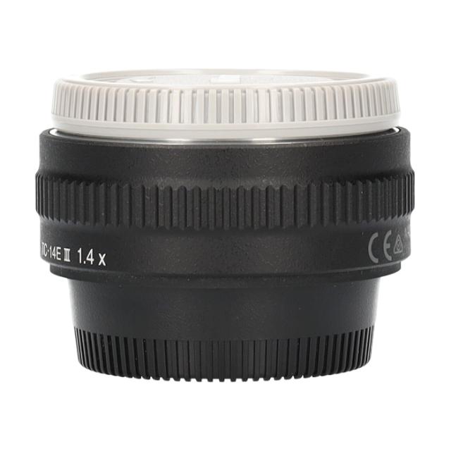 NIKON TELECONVERTER TC-14E III (1) USED