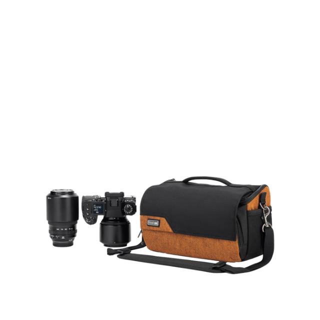 THINK TANK MIRRORLESS MOVER 25 V2 ORANGE