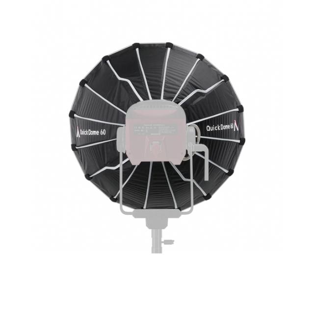 APUTURE QUICK DOME 60