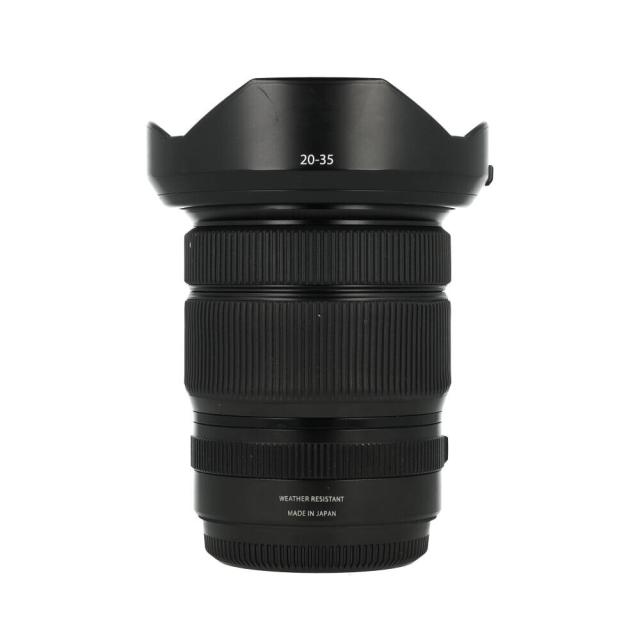 FUJI LENS GF 20-35 4,0 WR (3) USED