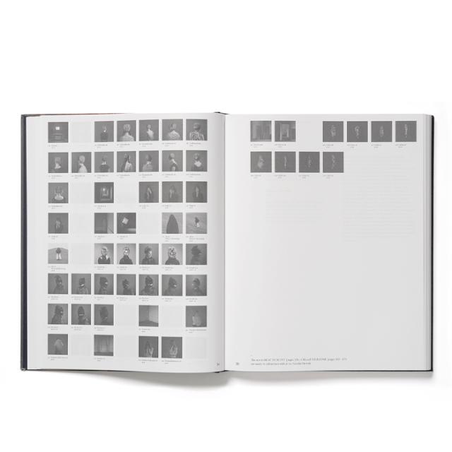 203 WORKS - TRINE SØNDERGAARD