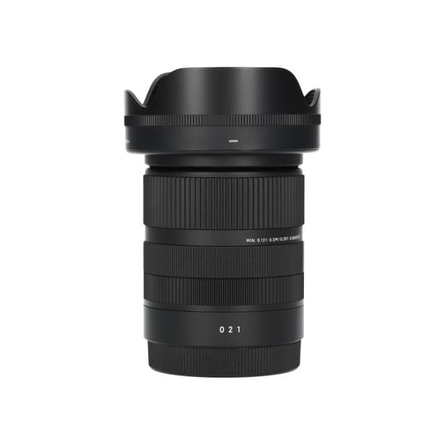 SIGMA LENS CON 18-50 2,8 DC DN SONY (2) USED