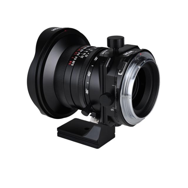 LAOWA 17MM F/4 ZERO-D TILT-SHIFT HASSELBLAD XCD