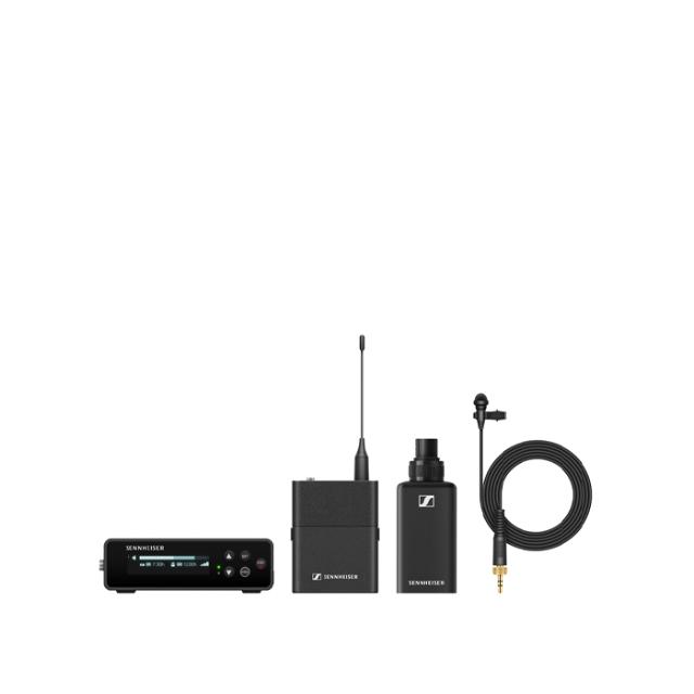 SENNHEISER EW-DP ENG SET (R1-6)