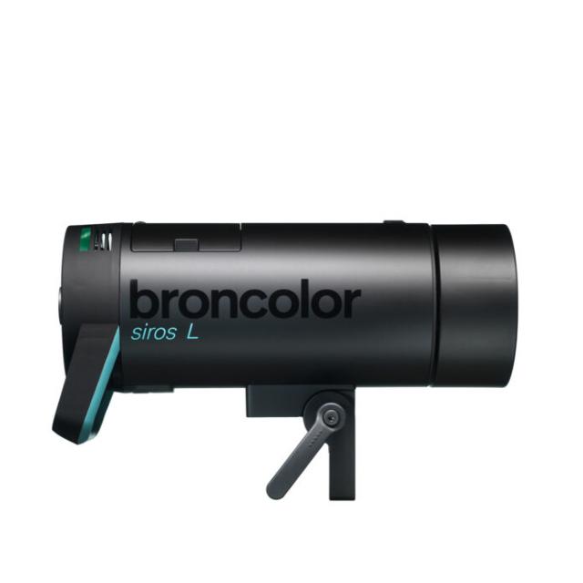 BRONCOLOR SIROS 800 L WIFI/RFS 2.1