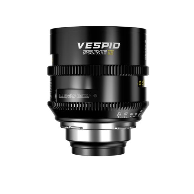 DZO VESPID PRIME 2 105MM T1.9 PL METRIC