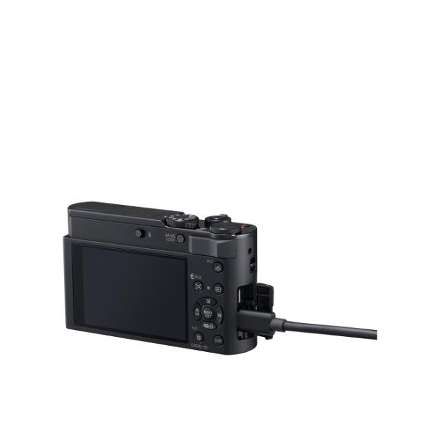 Panasonic Lumix TZ300 Black