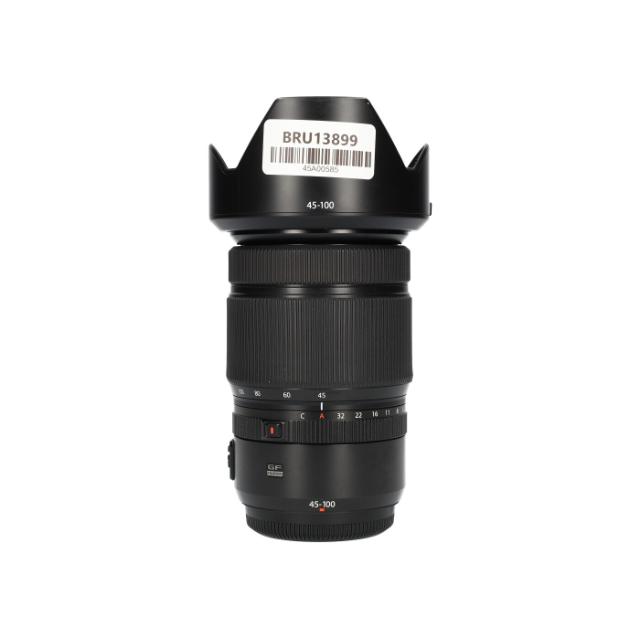 FUJI LENS GF 45-100 4,0 R LM OIS WR (3) USED