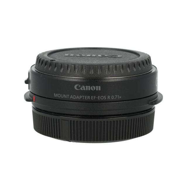 CANON EF-EOS-R 0,71X ADAPTER (2) USED