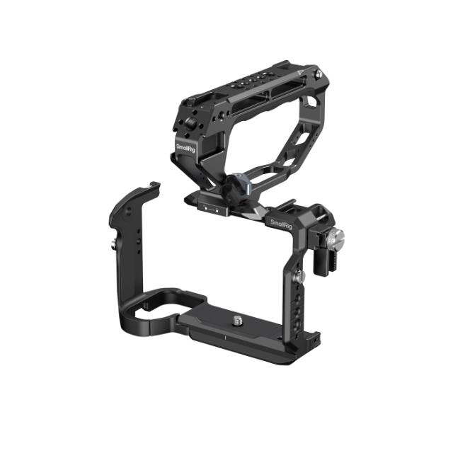 SMALLRIG 6778 Hawklock Handheld Cage Kit FX5