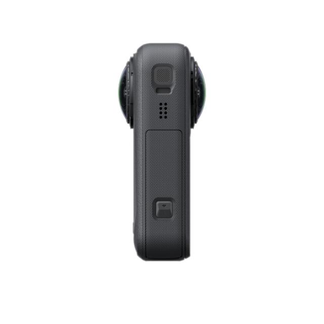 Insta360 X6 Standard Bundle Midnight Black
