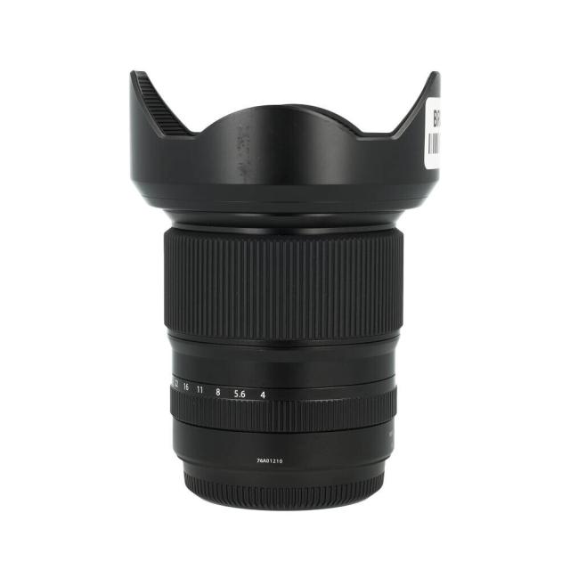 FUJI LENS GF 23 4,0 R LM WR (2) USED