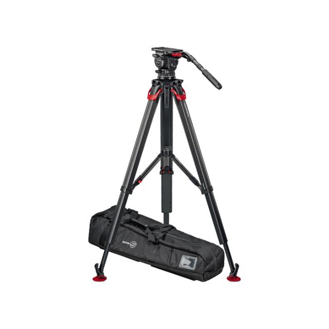 Sachtler System Aktiv 14 FT-100 MS TOUCH&GO