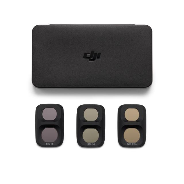 DJI Osmo Pocket 4P Magnetic ND Filter Set