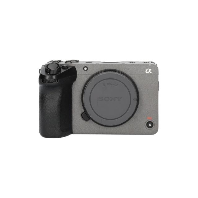 SONY BODY FX30 W. XLR CINEMA LINE SUPER 3 (2) DEMO