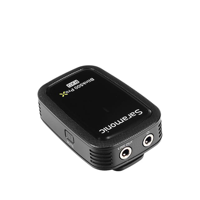 SARAMONIC BLINK 500 PROX Q10 WIRELESS KIT