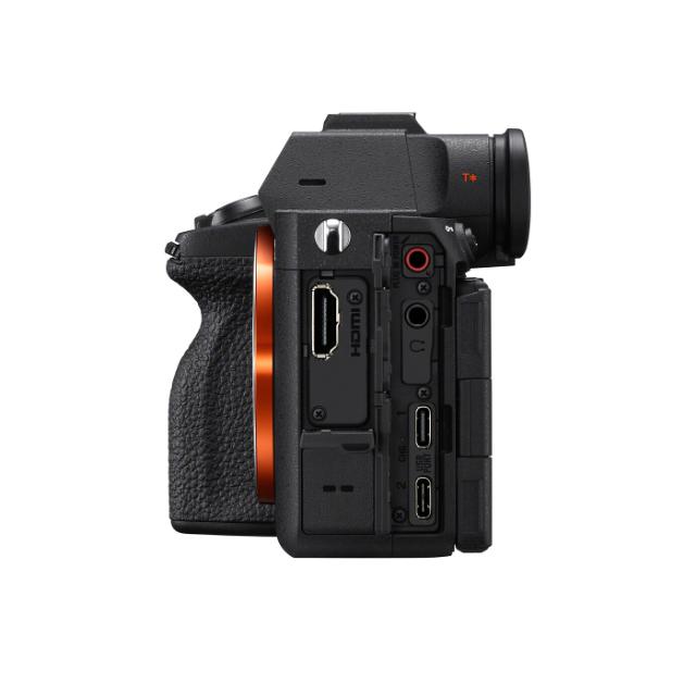 SONY ALPHA A7 V CAMERA