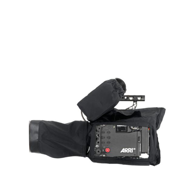 PORTABRACE RAIN COVER KIT FOR ARRI ALEXA 35 CAM.