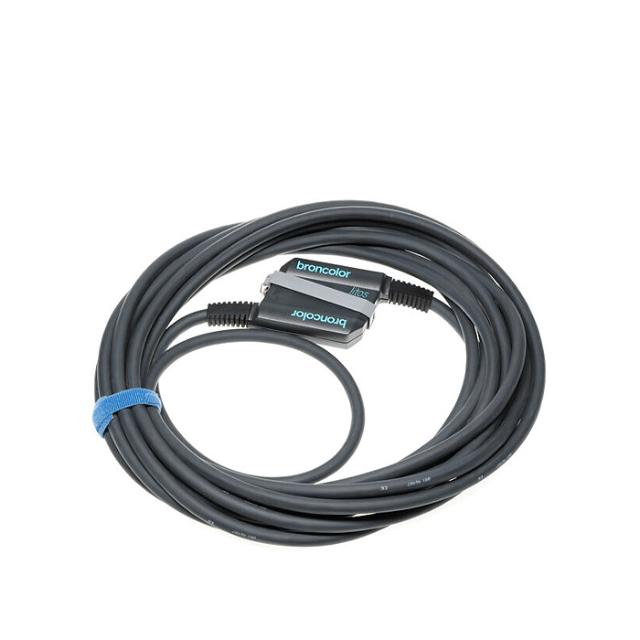 BRONCOLOR LAMP EXTENSION CABLE 10 M  FOR LITOS