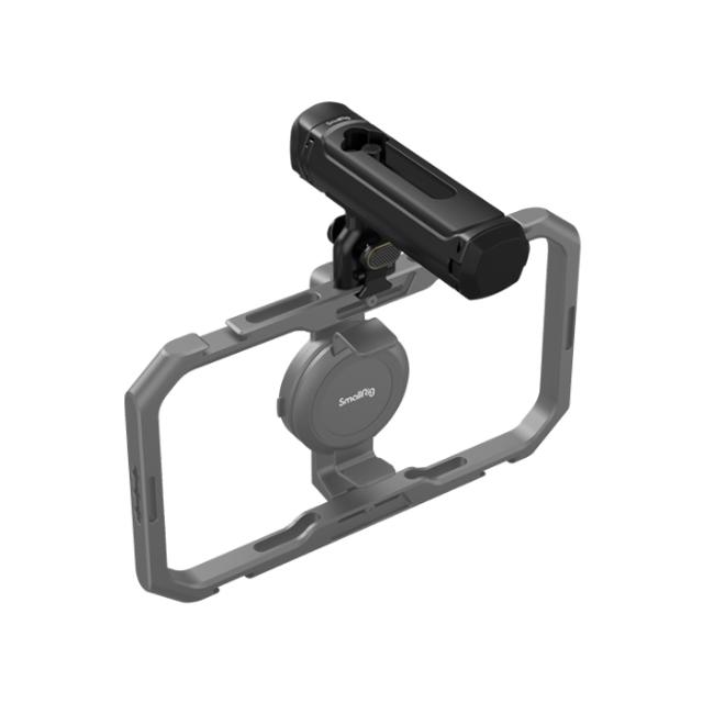 SMALLRIG 4402 SIDE HANDLE W. WIRELESS CTRL & QR