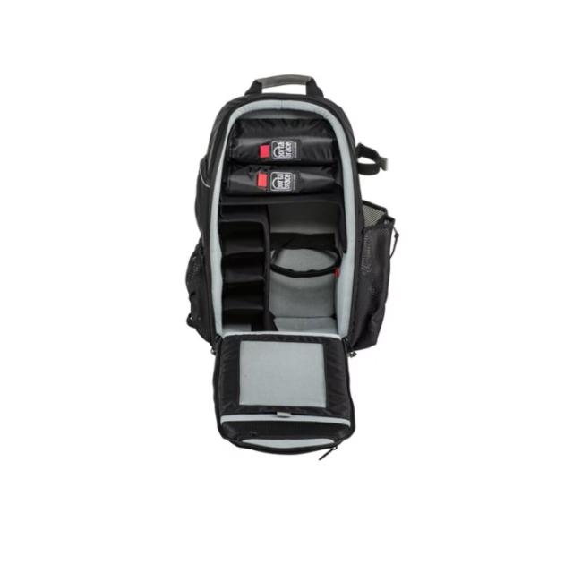 Portabrace Soft sided backpack FX5 & acc.