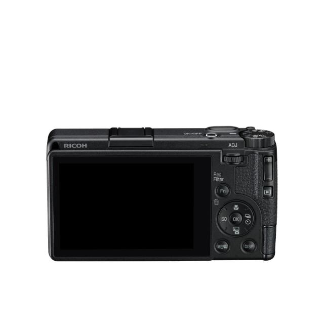 RICOH GR IV MONOCHROME