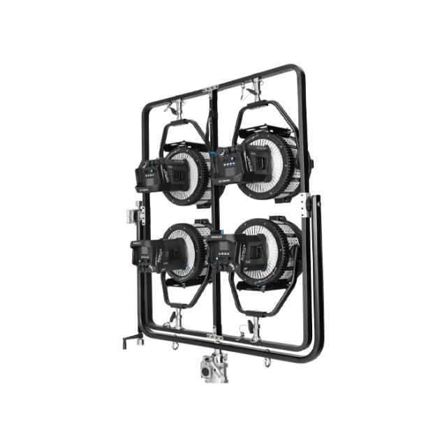 NANLUX EVOKE FOUR-LIGHT FRAME