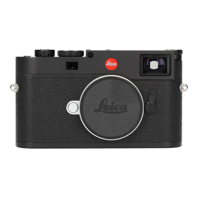 LEICA BODY M11 BLACK 20200 (2) DEMO