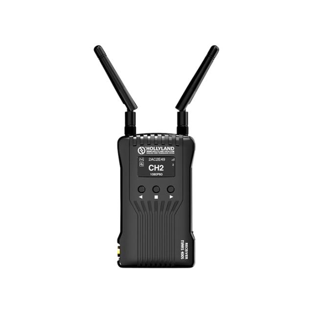 HOLLYLAND MARS 400S RX WIRELESS HDMI/SDI RECIEVER