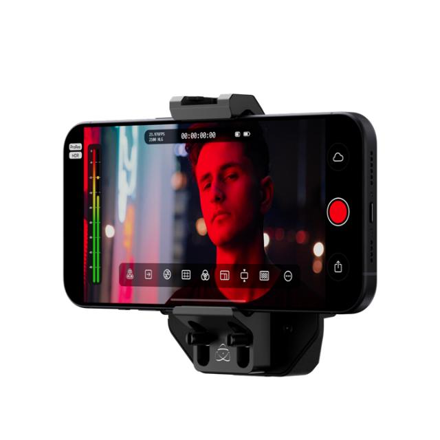 ATOMOS NINJA PHONE BASE MODEL