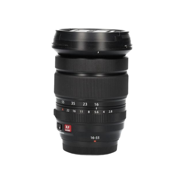 FUJI LENS XF 16-55 2,8 R LM WR II (1) USED