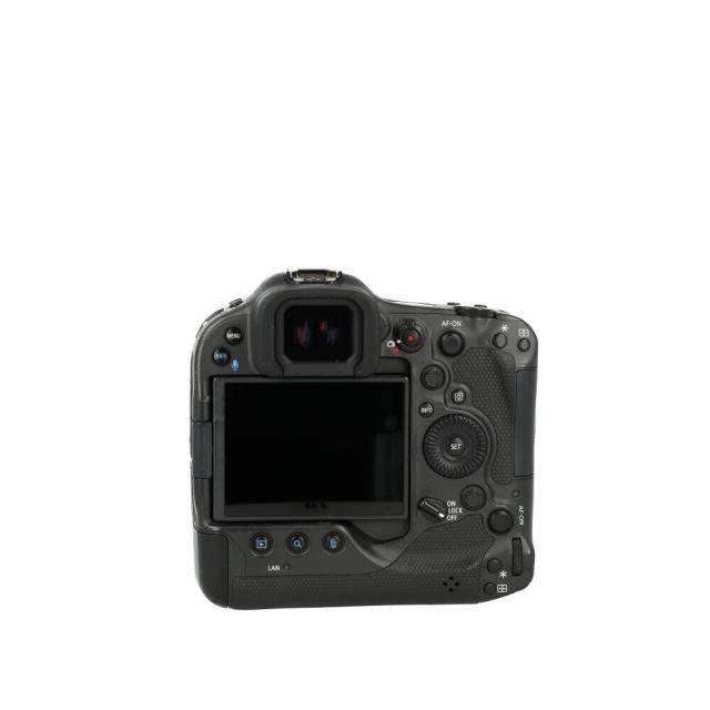 CANON BODY EOS R3 11000 EKSPO (3) USED