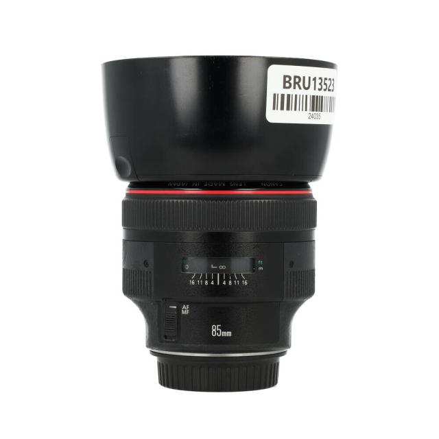 CANON LENS 85 1,2 L II  (3) USED