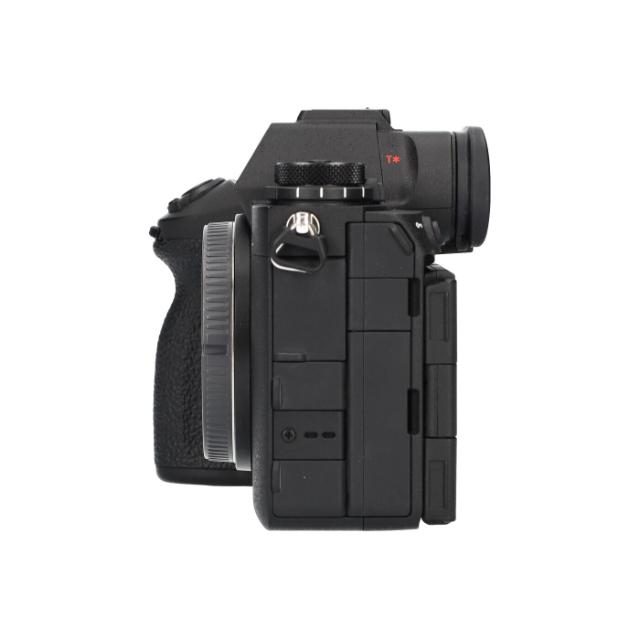 SONY BODY A1 II (2) DEMO