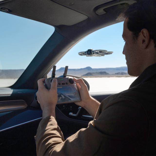 DJI Avata 360 Fly More Combo (DJI RC 2)