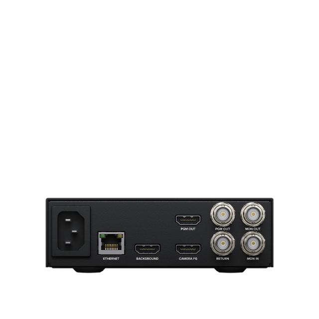 BLACKMAGIC DESIGN ULTIMATTE 12 HD MINI