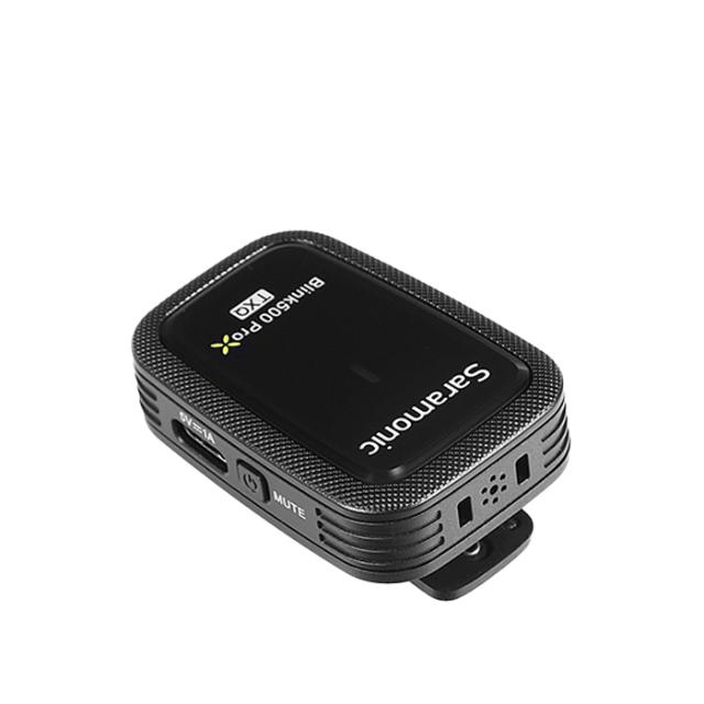 SARAMONIC BLINK 500 PROX Q10 WIRELESS KIT