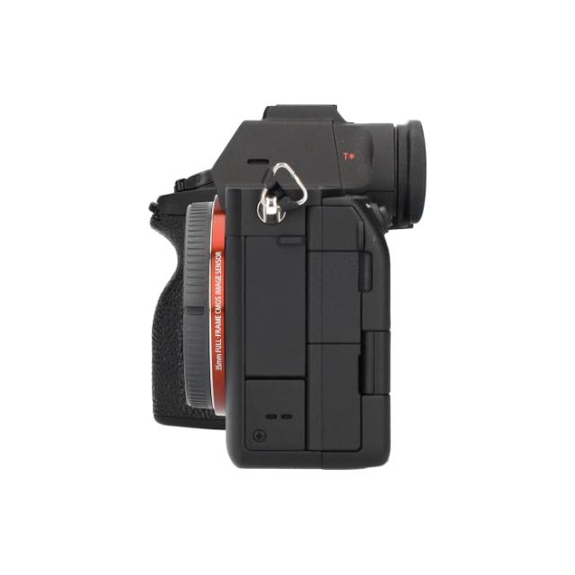 SONY BODY A7S III (2) DEMO