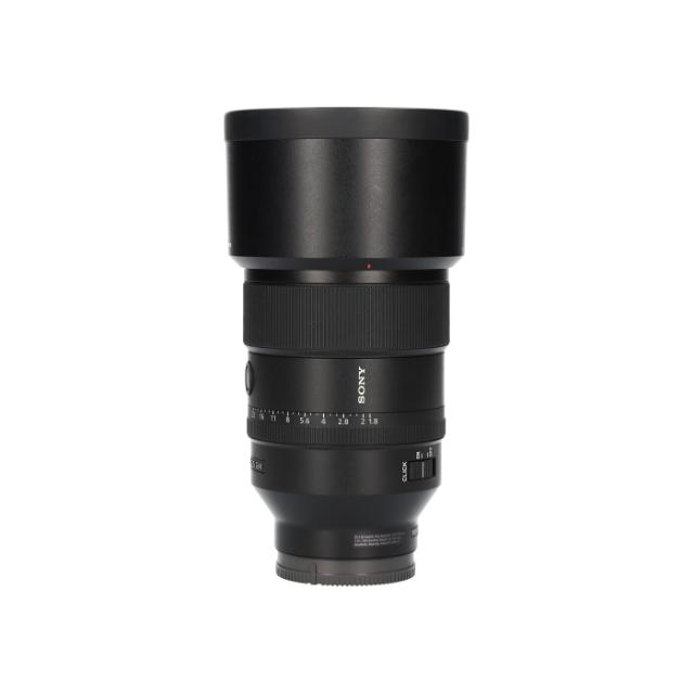 SONY LENS FE 135 1,8 GM (2) DEMO