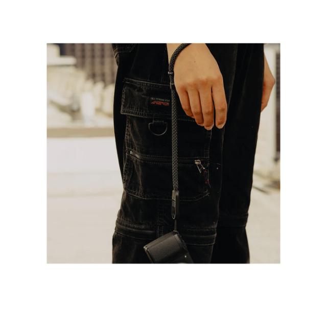 Peak Design Cuff Rope Black