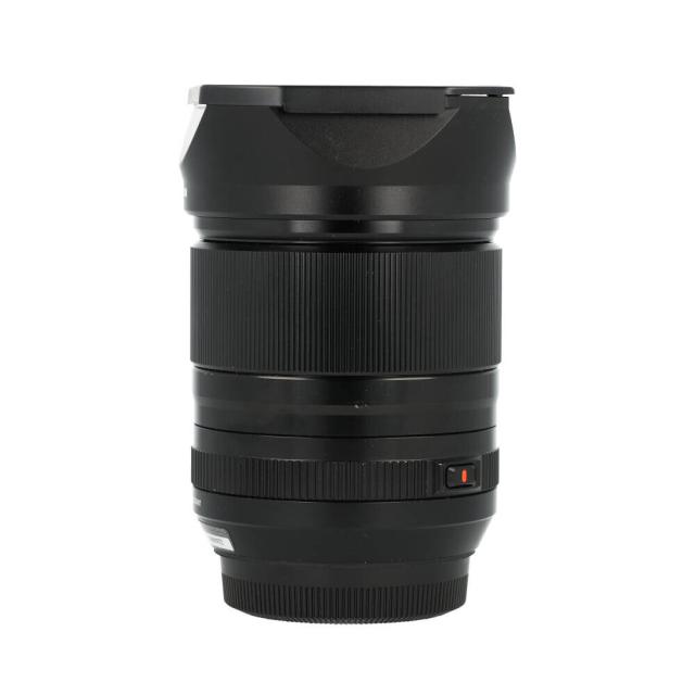FUJI LENS XF 23 1,4 R LM WR (2) USED