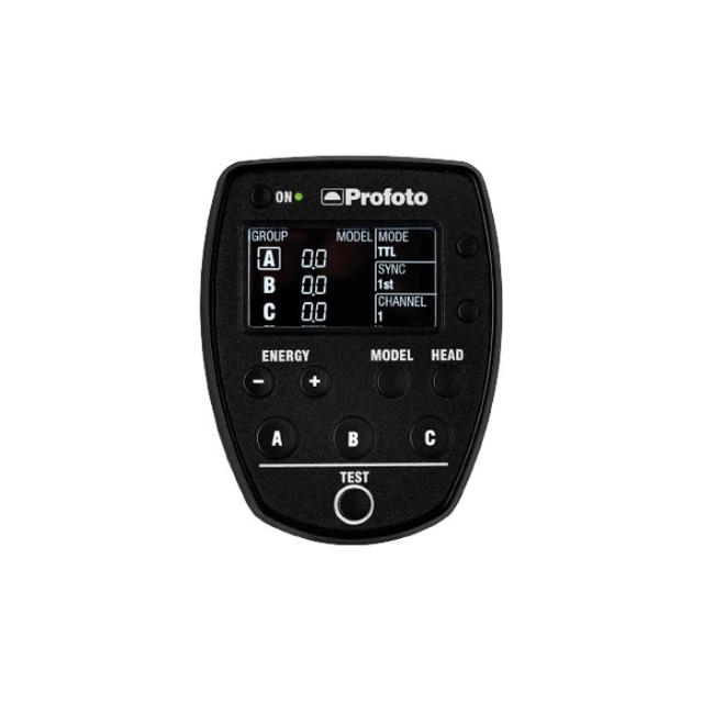PROFOTO AIR REMOTE TTL-FUJI 