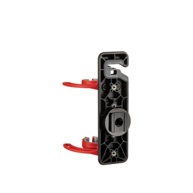 RØDE SM3-R HOTSHOE SHOCK MOUNT RYCOTE